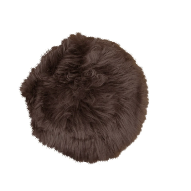 Hynde l Lammeskinds hynde l Brun l House Nordic 