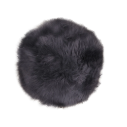 Hynde l Lammeskind l Hvid l House Nordic 