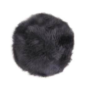 Hynde l Lammeskind l Hvid l House Nordic 