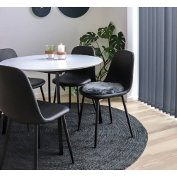 Hynde l Lammeskind l Hvid l House Nordic 