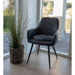 Hynde l Lammeskind l Hvid l House Nordic 