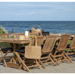 Bakke l Natur l House Nordic l Anadia Bakke 