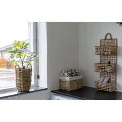 Vg hylde l opbevaring l House Nordic l Natur 