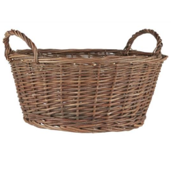 Kurv l Kurv m. hank l IB Laursen l Flet