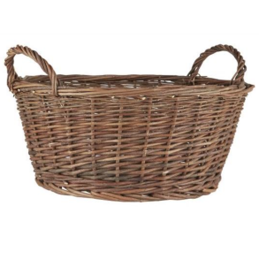 Kurv l Kurv m. hank l IB Laursen l Flet