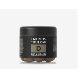 Lakrids l Lakrids by Blow l Salt &amp; Caramel 