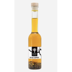 Olie l Bread dipper l Hr. Skov l Danmark 