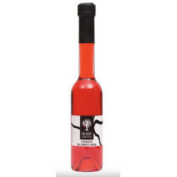 Olie l Kirsebr Balsamico Creme l Hr. Skov l Danmark 