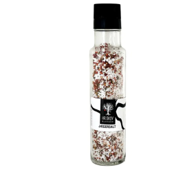 Salt l Jgersalt l Hr. Skov l Danmark 