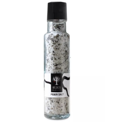 Peber Salt l Peber Salt blanding l Hr. Skov l Danmark 