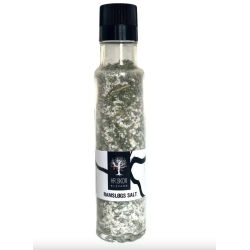 Salt l Ramslg salt l Hr. Skov l Danmark 