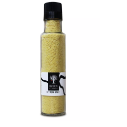 Salt l Citron salt l Hr. Skov l Danmark 