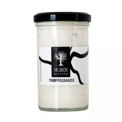 Sauce l Trffelsauce l Hr. Skov l Danmark 