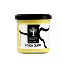 Creme l Citron creme l Hr. Skov l Danmark 