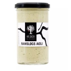 Creme l Ramslg Aioli l Hr. Skov l Danmark