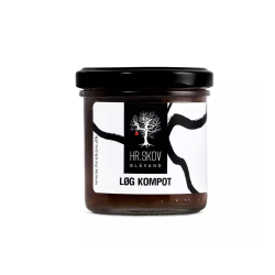 Lg kompot l Hr. Skov l Danmark 