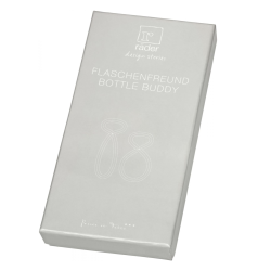 Flaske bner l Rder l Slv 