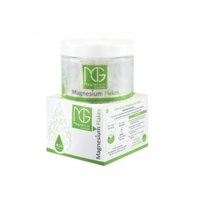 Badesalt l Magnesium l Magnesium goods l Badeflager l 98,5%