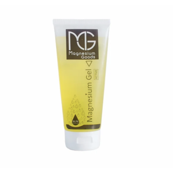 Shower gel l Magnesium l Magnesium Goods l 35,7%