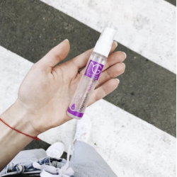 Magnesium l Negle styrke l Magnesium Goods l 53,5%