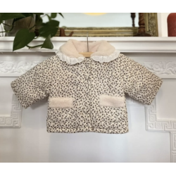 Jakke l Brne jakke l Cathy l 