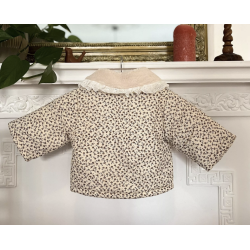 Jakke l Brne jakke l Cathy l 