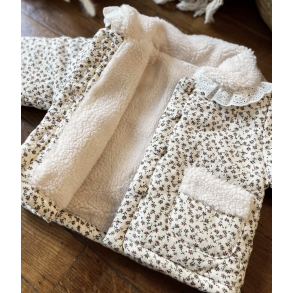 Jakke l Brne jakke l Cathy l 