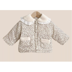 Jakke l Brne jakke l Cathy l 