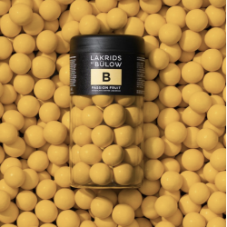 Lakrids l Lakrids by blow l Passion l 295g