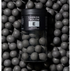 Lakrids l Lakrids by b�low l Salmiak l 295g 