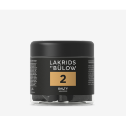 Lakrids l Lakrids by blow l salt l 150g