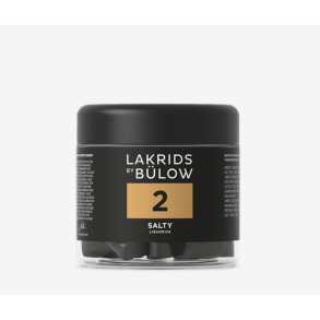 Lakrids l Lakrids by blow l salt l 150g