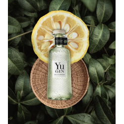 Gin l Yu Gin l 0,7L l 43%