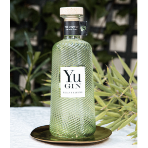 Gin l Yu Gin l 0,7L l 43%