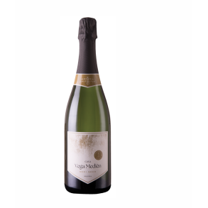 Mousserende Vin l Cava l Semi Seco l kologisk