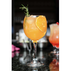 Gin l Mandarin l Copenhagen l Denmark l 