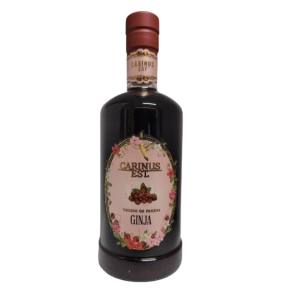 Likr l Kirsebr l Ginja Carinus l Portugal  