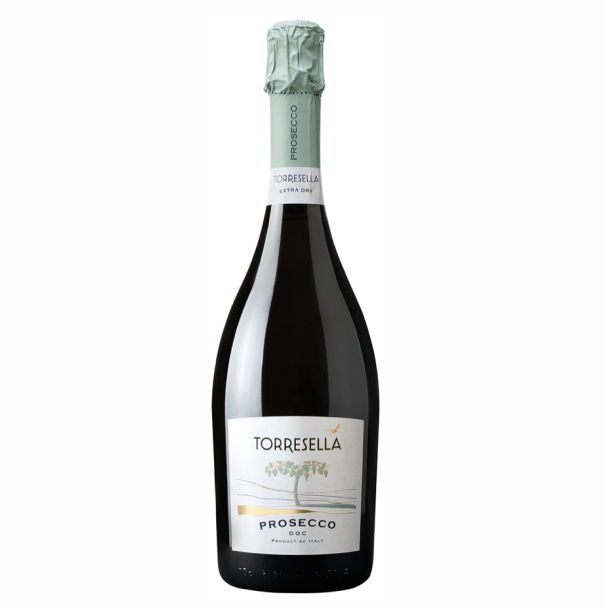 Mousserende vin l Prosecco Doc l Italien l