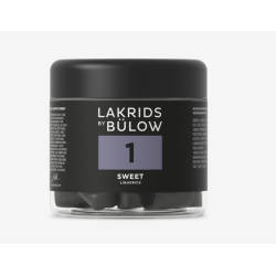 Lakrids l Lakrids by blow l Sd l Sweet l 1 l 150g