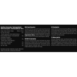 Lakrids l Lakrids by blow l Sd l Sweet l 1 l 150g