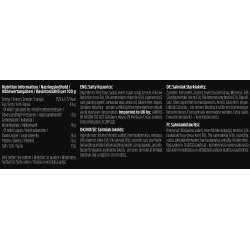 Lakrids l Lakrids by blow l salt l 150g