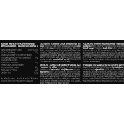 Lakrids l Lakrids by b�low l Salmiak l 295g 