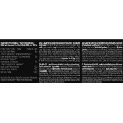 Lakrids l Lakrids by blow l Passion l 295g