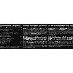 Lakrids l Lakrids by Blow l Salt &amp; Caramel 