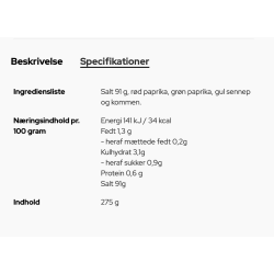 Salt l Jgersalt l Hr. Skov l Danmark 