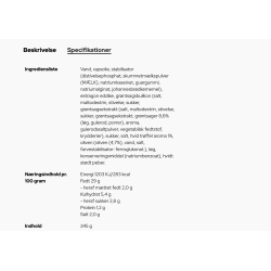 Sauce l Trffelsauce l Hr. Skov l Danmark 