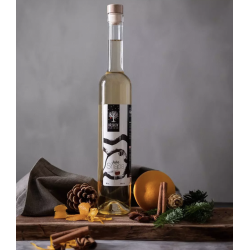 Snaps l Julesnaps l Hr skov l Danmark l 