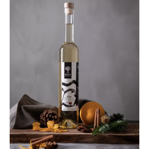 Snaps l Julesnaps l Hr skov l Danmark l 