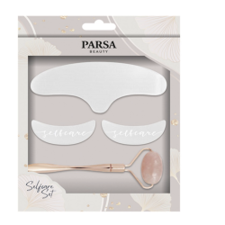 Gaveske l Selfcare - St l Parsa Beauty l  