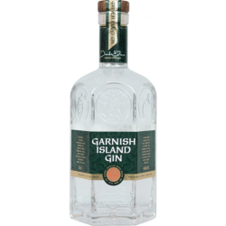 Gin l Garnish Island l 70cl l Ireland l 